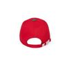 10.18 BASIC SEOUL CAP Red