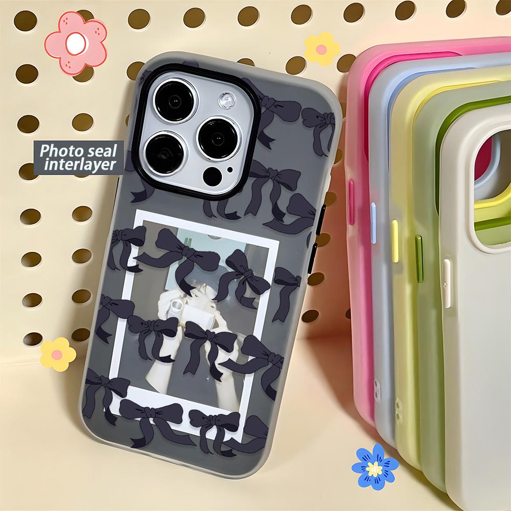 Painted Phone Case for iPhone 15 11 13 14 for 15 16 Pro Max 12 13 16 Pro Cute Fasion Funny Lanyard Phone Case Latest Top Selling Recommendations
