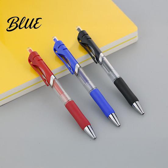 Journaling Pens 5PCS 0.5mm Fine Point Gel Pens Retractable Smooth Writing Office Desk Accessories Quick Drying Ink for School Supplies