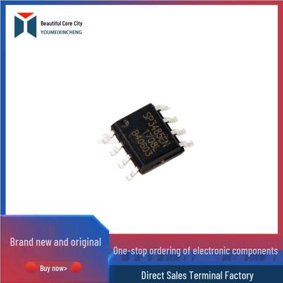 Componenti elettrici – Componenti elettronici attivi