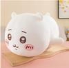 Plüschtier Hachiware Usagi Momonga Kawaii Anime Weiches Kissen Spielzeug 30cm Süßes Kaninchen Katze Hamster Geschenk Für Kinder Mädchen