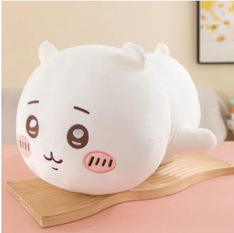 Plüschtier Hachiware Usagi Momonga Kawaii Anime Weiches Kissen Spielzeug 30cm Süßes Kaninchen Katze Hamster Geschenk Für Kinder Mädchen