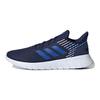 Adidas Calibrate Asweerun Shoes 'Navy Blue' EE8448
