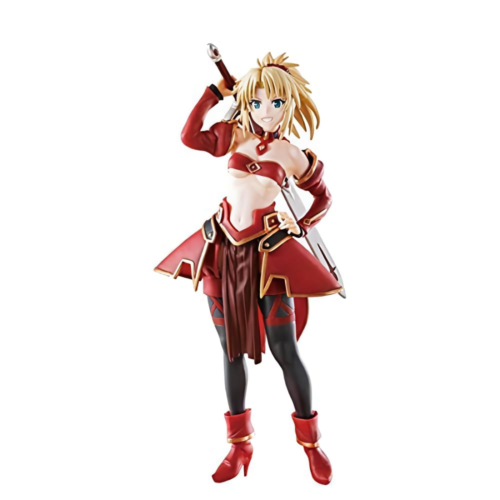 

Ichiban Kuji PART2 A Prize Saber of Red Figure Fate/Apocrypha (Prize)