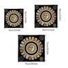 Board Game Pad Astrological Oracles Table Cover Card Mat Divinations Tablecloth