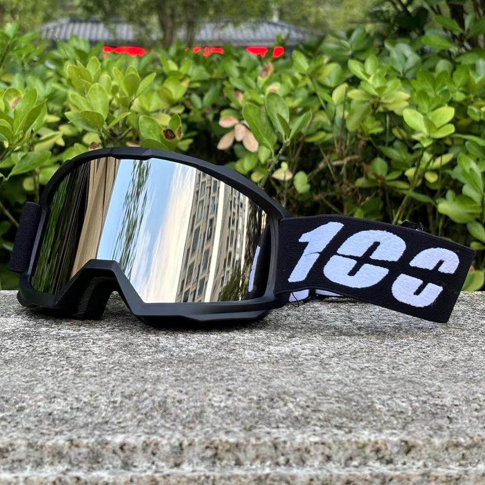 Ski Goggles for Men WomenWinter Snow Sports with Anti-fog Double Lens Mask Glasses Snowboard Snowmobile