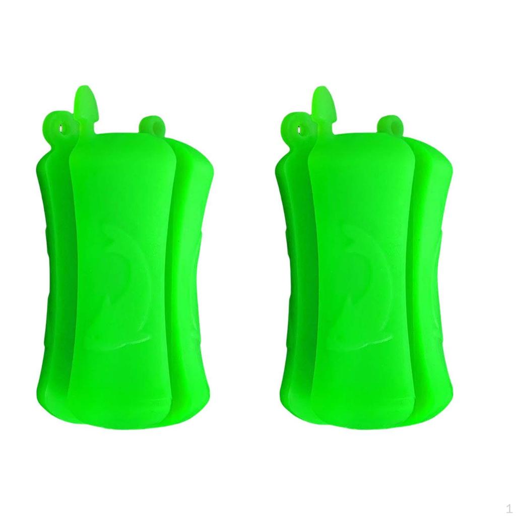 Fishing Rod Mounting Bracket for