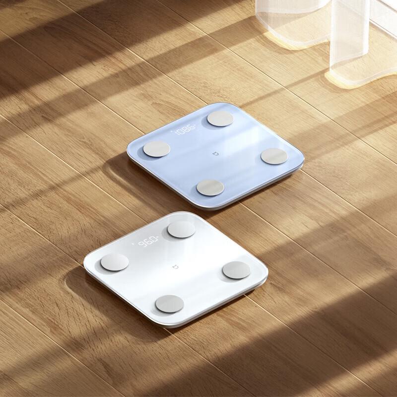 Xiaomi Smart Body Fat Scale S400 (CN version)
