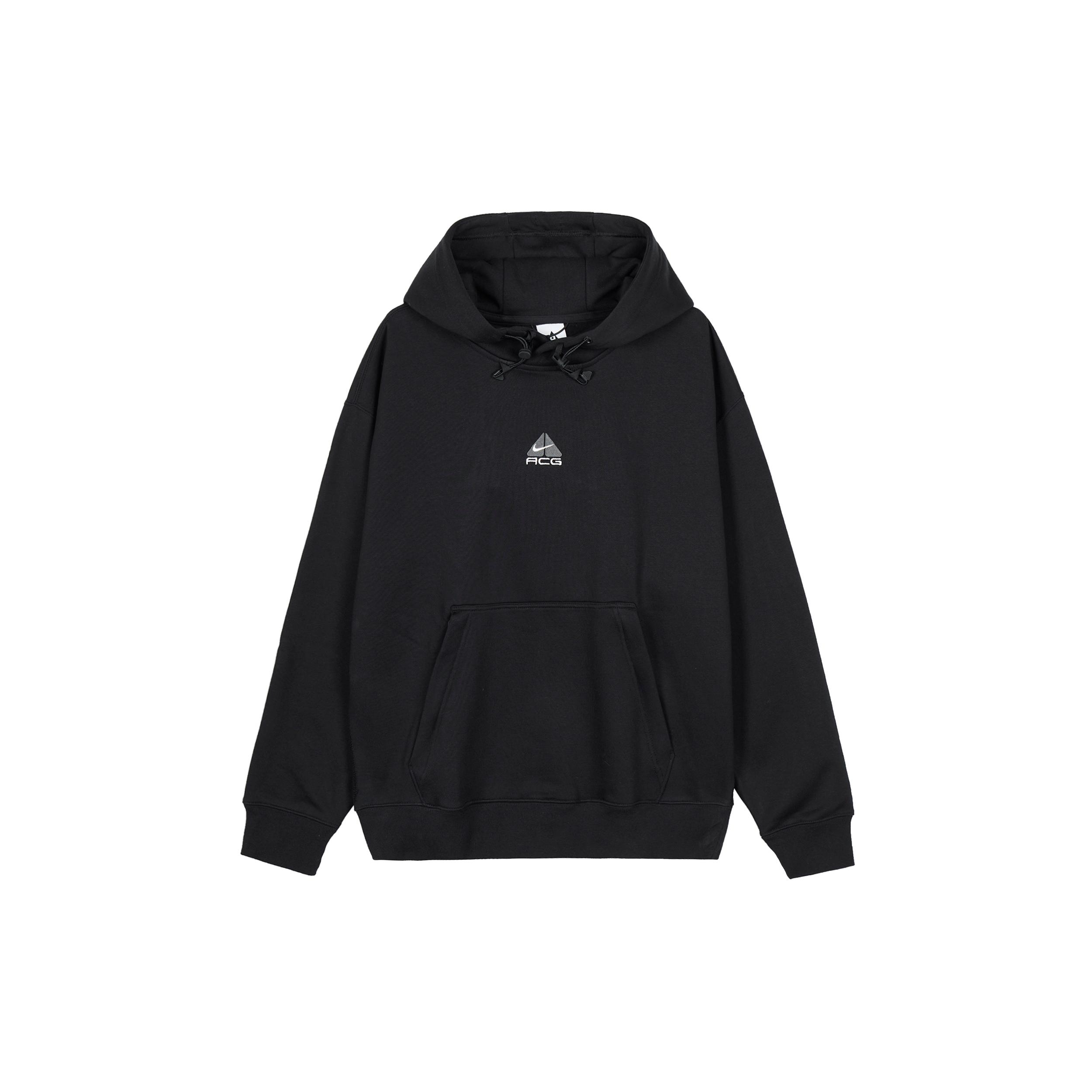Худи Nike Acg Therma-Fit DH3088-013 S