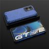For Realme GT Neo 3T Case Cover Realme 10 Pro Plus 10T GT 2 Master Explorer Flash Honeycomb Bumper Phone Cases On Realme Neo 3T