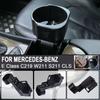 For Mercedes For Benz W211 E320 E350 E500 W219 CLS500 CLS Car Center Console ert Drinks Cup Holder 2116800014 B66920118