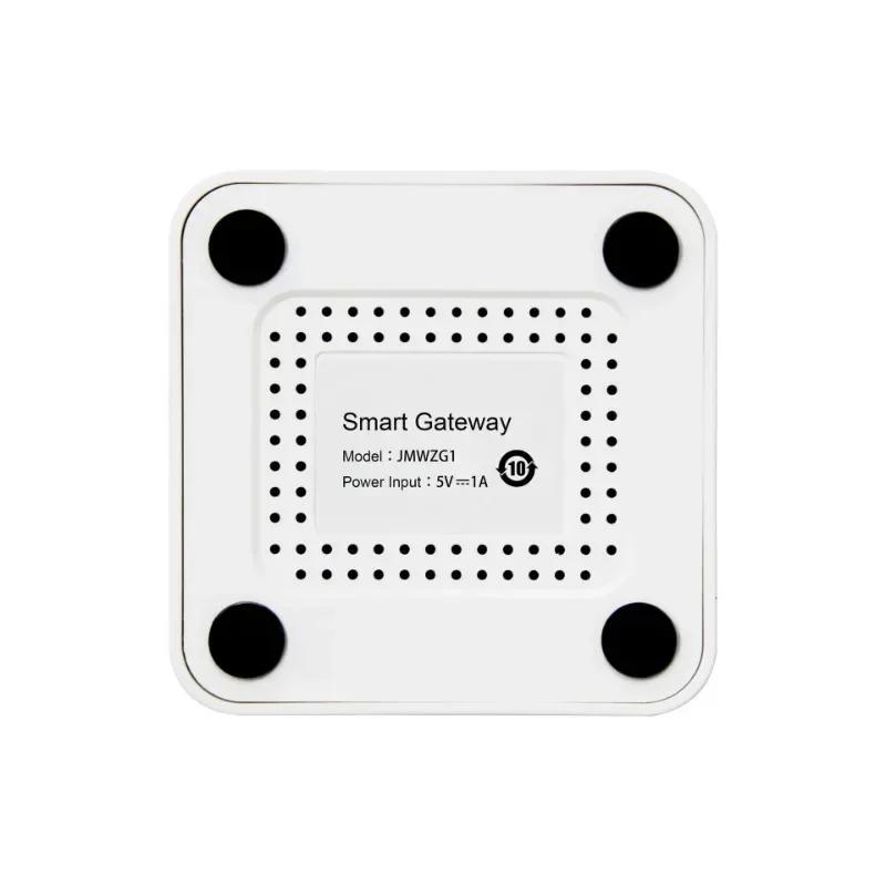 Zigbee Bluetooth Hub Wireless Mode Remote Control Chromecast Google Home Smart Home Multi Fingerbot Wifi Tuya Controller Panel