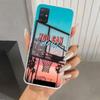 Basketball Basket Sports Phone Case for Samsung Galaxy A52 A32 A22 A12 A02S A50S A30S A10S Note 20 Ultra 10 Plus S10 A31 A20 A71