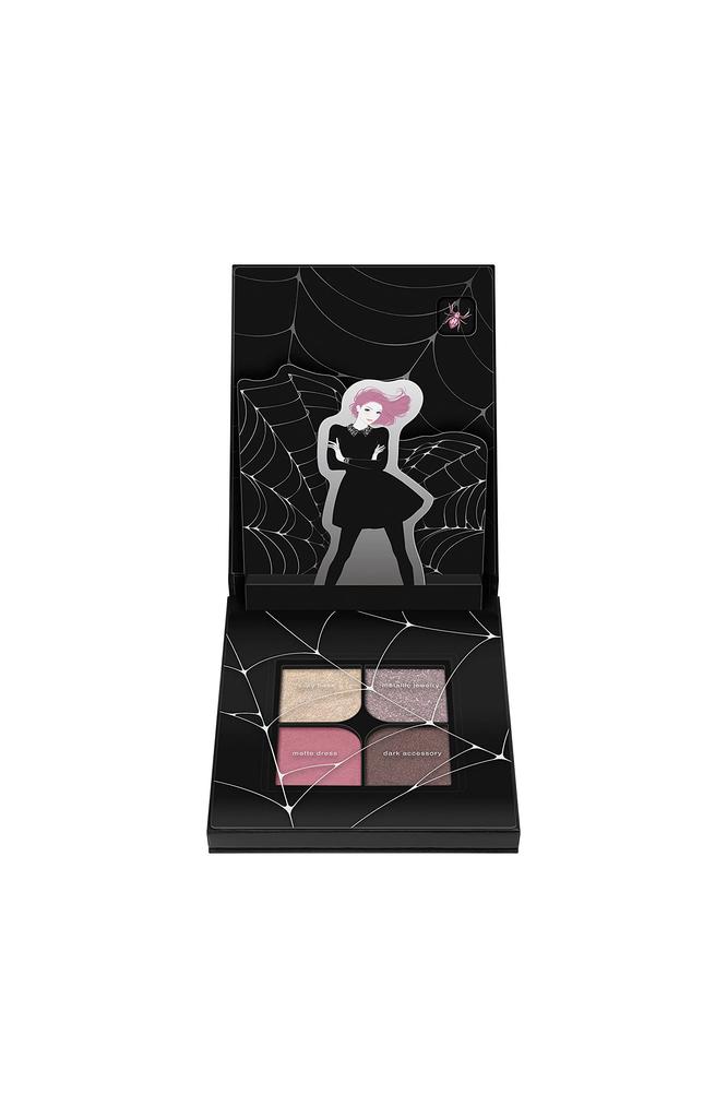 KATE Trap Eye Palette Powder Trap Trick by EX-1 [Discontinued Manufacturer]