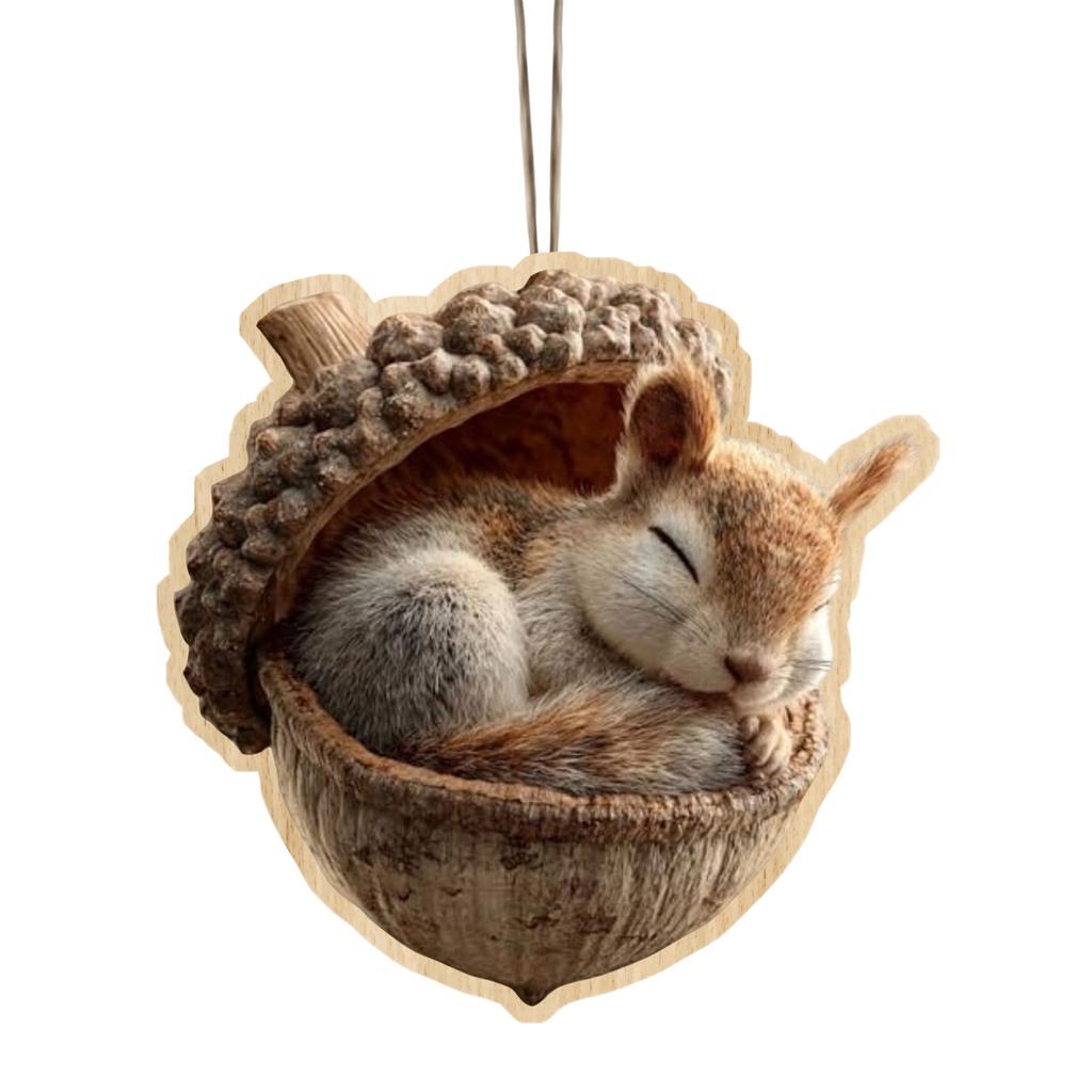 Weihnachtsdekoration Anhänger Weihnachtsbaum Tag Thema Party Handwerk Ornament