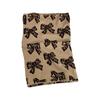 Leopard Print Earhook Neck Warmer Polka Point Pullover Cap Winter Cycling Thermal Mask  Outdoor