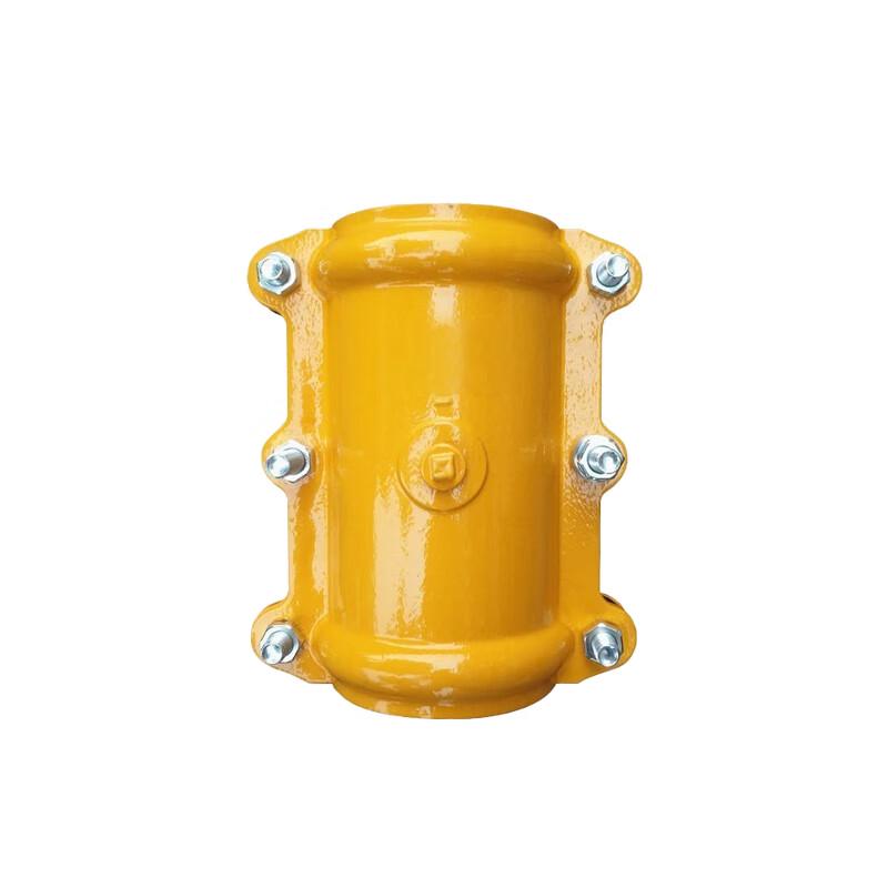 Ductile Iron Pipe Repair Clamp