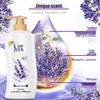 Shurley Lavender Soothing Body Wash