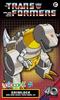 Doyusha Transformers AMK MINI Series 03 Grimlock Non-Scale Painted Plastic Model