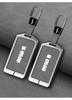 Chery iCar 03 Key Case: Scratch-Resistant Protective Cover, Modified Upgrade for 03T and iCar V23 Accessories