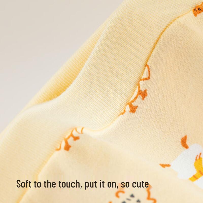 BarabalaOne Baby Knitted Hat