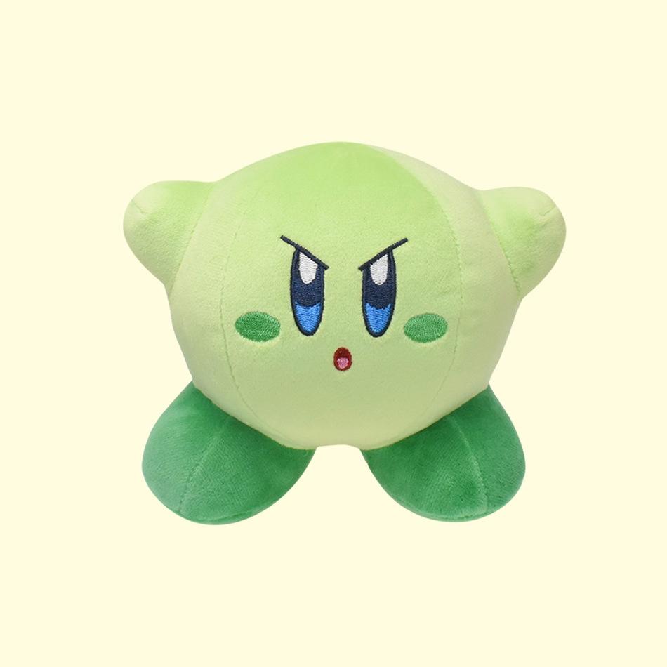Adorable Kirby Plush Toy Perfect Gift For Fans Of The Nintendo Game