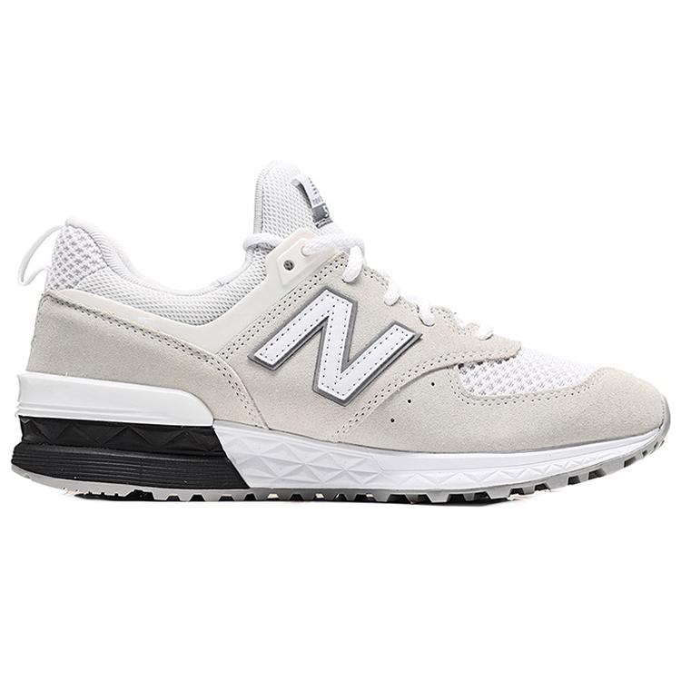 new New Balance 574 Sport 'Grey Arctic Fox'