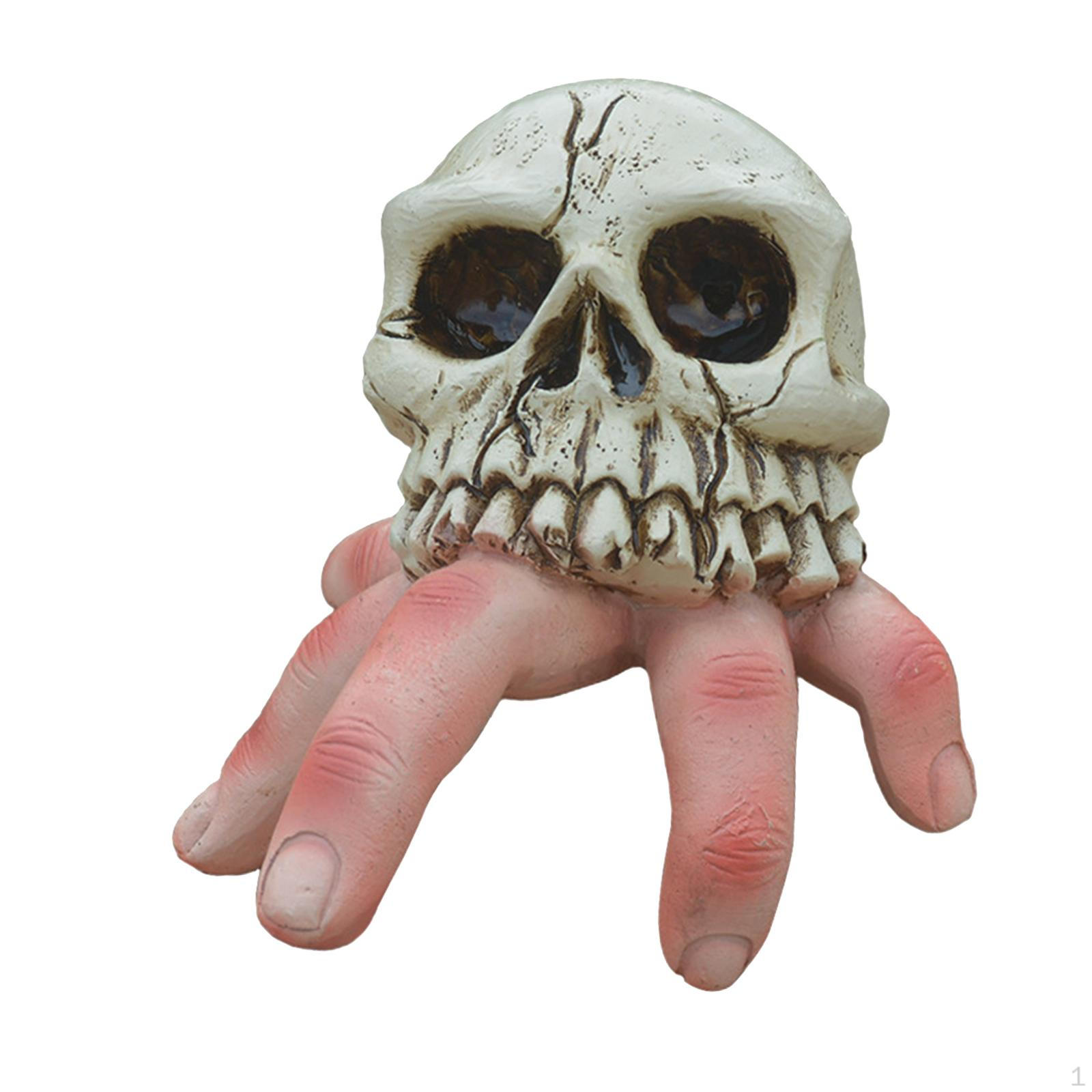 

Finger Sculpture, Ornament, Hand, Sculpture Realistic, Halloween Decoration, Garden Home