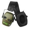 Tactical Electronic Shooting Original Earmuff Outdoor Sports Antinoise Headset Impact Sound Amplification Hearing Hunting