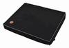 Hector Orthopedic Mattress Black Quilted - 120 X 85 X 12