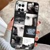 Supernatural Case For Oppo A38 A74 A94 A54 A18 A58 A78 A98 A80 A60 A40 A96 A76 A16 A15 A17 A57 A77 A5 Pro