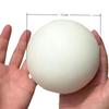 1Pcs Cute Milky White Squeeze Finger Toys Milk Cake Squeeze Taba Soft Toy Stress Relief Props Girl Birthday Gift