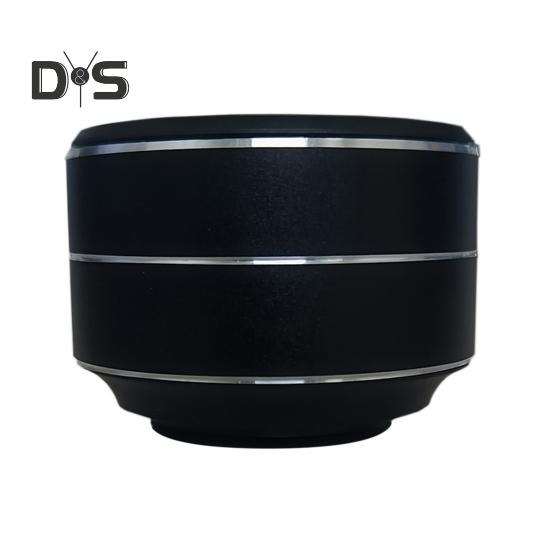 Haut-parleur à conduction osseuse Basses riches Connexion stable Étanche Portable Haut-parleur sans fil compatible Bluetooth Boîte à son