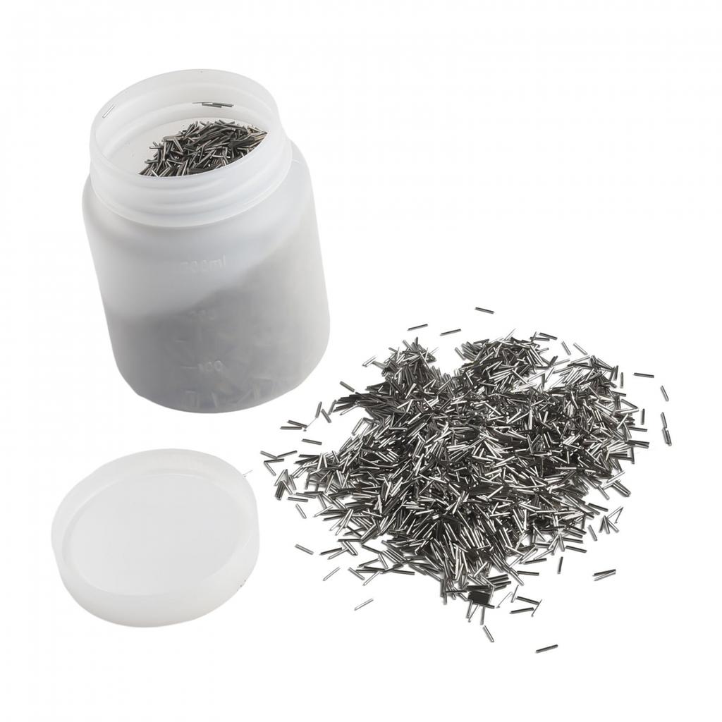 0.7mm Polishing Needle 304 Stainless Steel Polishing Metal Parts