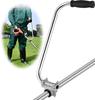 Multi-Functional Cross-Border Trimmer Handle: Lawn Mower & Garden Auxiliary Grip
