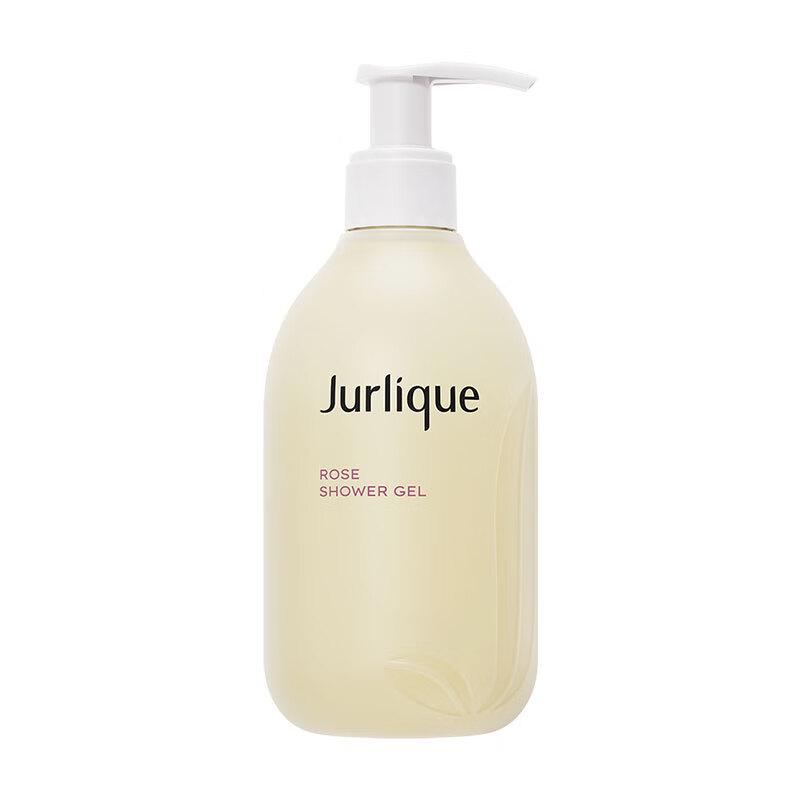 Jurlique Rose Softening Shower Gel