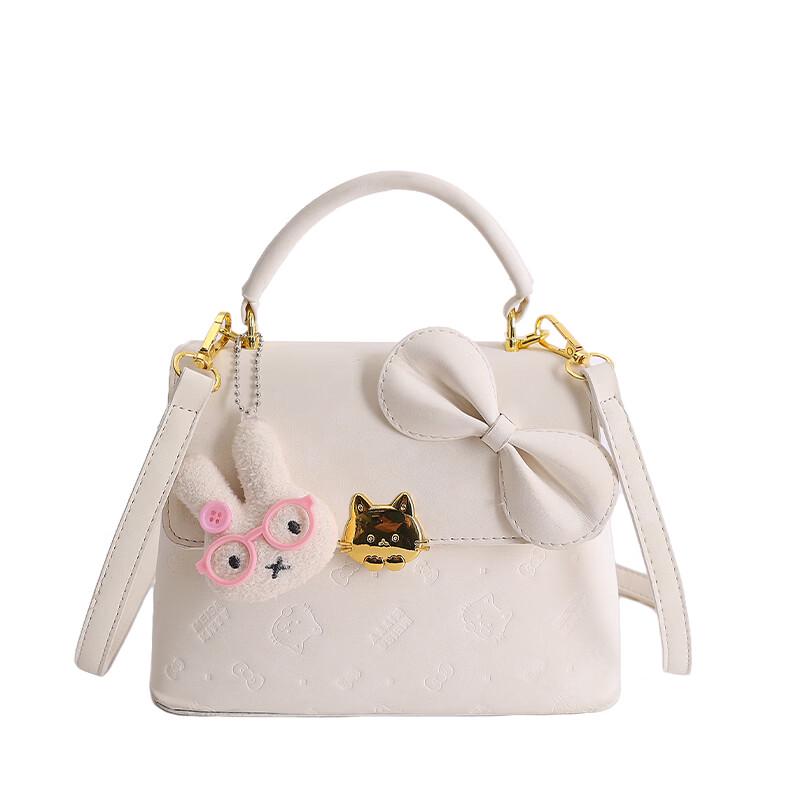 OGAR 2026 Sweet Bow Crossbody Shoulder Bag