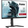 Ecran PC - IIYAMA - GB2770QSU-B6 - 27" IPS 2560 x 1440 - 0,2ms - 180Hz - HDMI DP - Noir