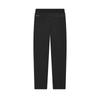 New FILA Lifestyle Knitted Sports Pants Men's Jet Black F11M443604FBK
