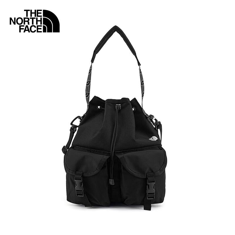 The North Face 8HNT Unisex Commuter Backpack