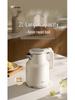 Bear ZDH-F20M5 Electric Kettle, 2L Large Capacity, 316L Stainless Steel Household Kettle