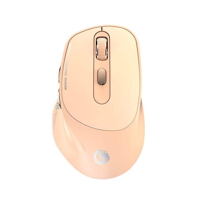 OLOEY Rechargeable Bluetooth Wireless Mouse