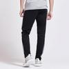 adidas Essentials 3-Stripes Pants Black/White Men Streetwear DU0456