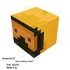 Magnetic World Building Blocks: Educational Toy for Kids