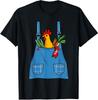 Na górę – T-shirty i koszulki