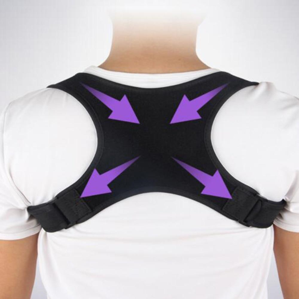 back brace for hunchback