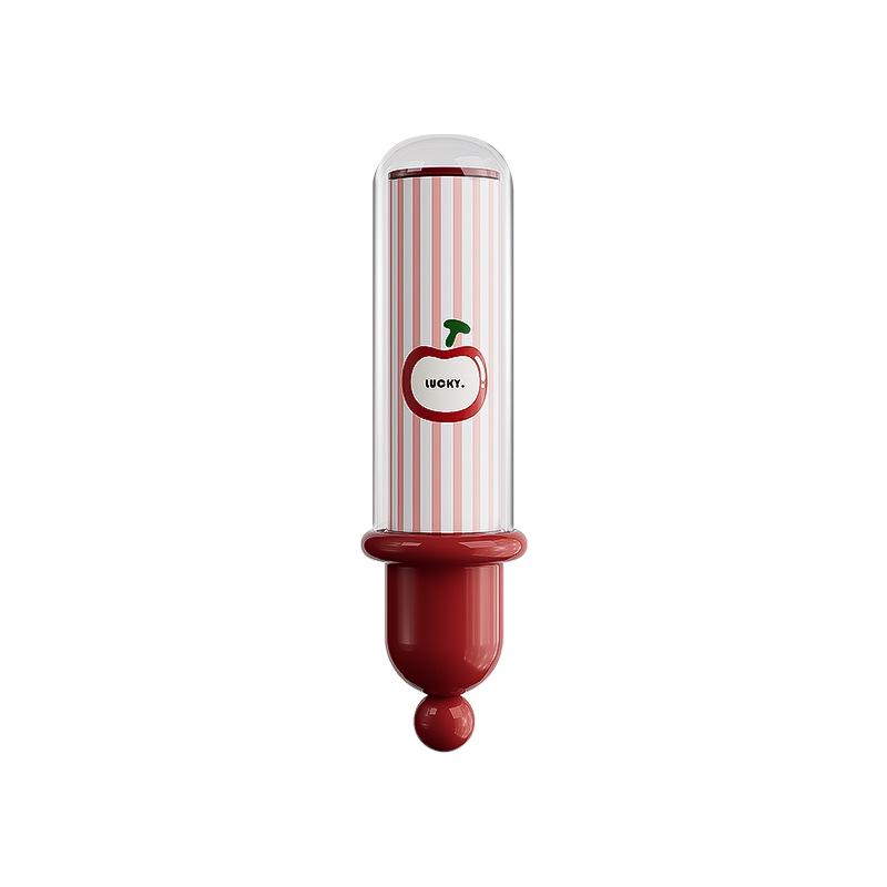 Cute Style Hat Lint Roller with Replaceable Paper for Pet Hair and Multi-Material Clothing