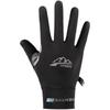 Ting Le Unisex Ice Silk Sun Protection Gloves