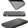 Bewood Wooden Case for iPhone 12/12 Pro Ziricote MagSafe