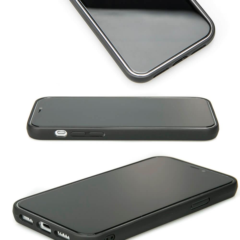 Bewood Wooden Case for iPhone 12/12 Pro Ziricote MagSafe